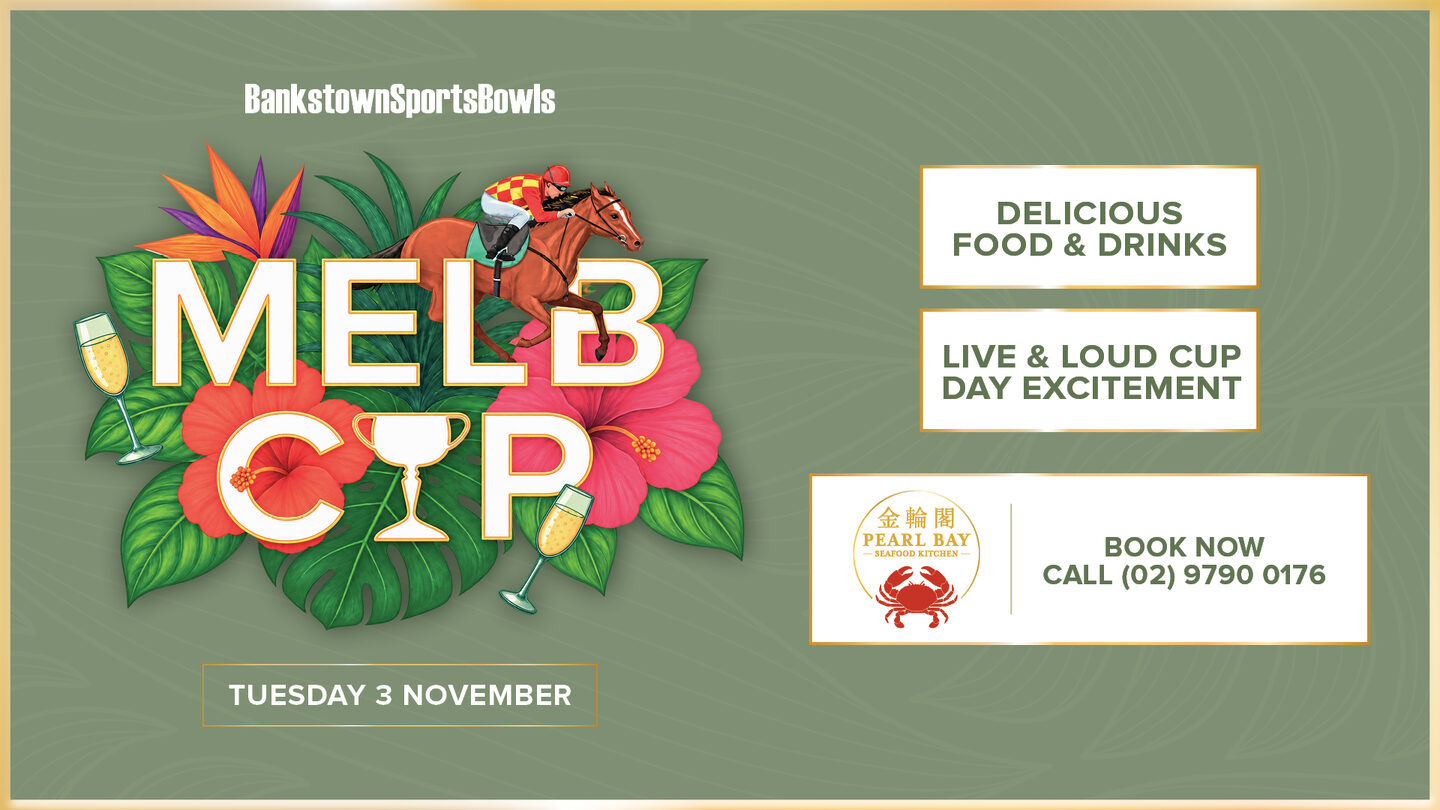 Bankstown Sports Bowl Melbourne Cup 2026 Bankstown Sports Bowl Melbourne Cup 2026